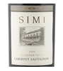 Simi Winery Sonoma Cabernet Sauvignon 2006